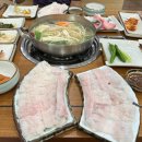 나루터 - 동대문구 황물로 42 | 광주하모샤브샤브 벽진동 “나루터” 몸보신 내돈내산 솔직후기