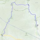 제121차 (괴산/문경) 조령산 정기산행 이미지
