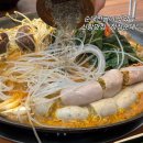 창원 신항 용원맛집 단체모임 하기좋은 [정성순대]후기