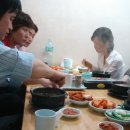 점심시간 이미지