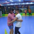 용인대 한얼합기도 수련원 이미지