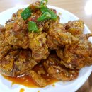 신포야채치킨 네이버블로그