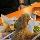 씨유 두류파도고개점 | 대구 두류공원 맛집 만복치킨호프 노포치킨맛집 발견 내돈내산 치맥후기