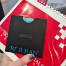 멍 & MoM | 신사역피부과 리쥬란 스킨부스터 후기｜건조한 피부에 어떤 변화?