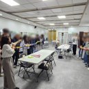 아우내은빛복지관 | 1·3 세대통합 소통 레크리에이션 세대를 아우르는 마음연결 아우내은빛복지관