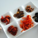 대신 반찬 이미지