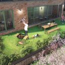 테라스 이미지