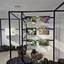 국립DMZ자생식물원방문자센터 이미지