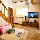 파랑새펜션 이미지