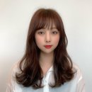 수나미용실 | 한양대미용실 헤어염색 이철헤어커커 서지우 디자이너