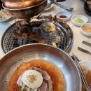명륜진사갈비(상봉역점) | [ 상봉 ] 상봉 고기집, 명륜진사갈비 상봉역점 주말 오후 방문후기