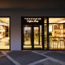 코치, 롯데프리미엄아울렛 동부산점에 국내 최초 ‘코치 커피숍’ 오픈 이미지