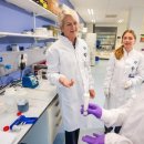 자가면역질환 염증 반응 억제하는 새 항체 30년만에 등장 이미지