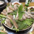 가마솥영양탕 | 보양식맛집 가마솥영양탕 방문 후기