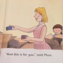 A Present for Mum 이미지