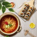 김밥천국 충북일보