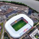 USA , Harrison (NJ) , Sports Illustrated Stadium (4) , 25,189 , 2010.03.20 이미지