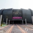 인천광역시 열우물경기장(스쿼시장) 이미지