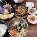 이층밥집 이미지