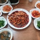 큰손한식전문점