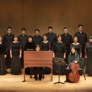 L's Chamber Choir 2024 하반기 단원모집 이미지