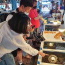 영일대북부시장 이미지