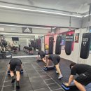 빅보스 복싱 체육관 이미지