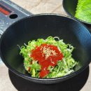 내송1길 | 양산사송맛집 고기와 조개구이를 세트로 먹는 육해풍