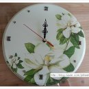 홈패션 B반 이미지