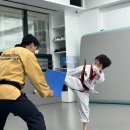 계명대 포세이돈 태권도장 이미지