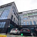 골프존파크 일산 탑스크린 이미지