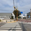 안흥초 사거리 이미지