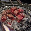 본화로숯불구이