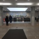 추모공원 관리사무실앞 이미지