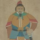 방장군