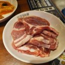 고기싸롱 중화역점 | 중화역 숯불구이 무한리필 고기싸롱