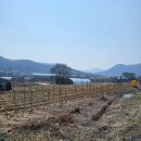 수도권 전철8호선 연장과 경기도 광주 이미지