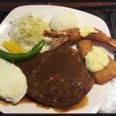 한국식 왕돈까스 1980 이미지