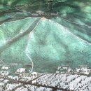 계양산 육각정 이미지