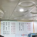 다미수제왕돈까스 | 연천읍 점심 먹을만한 곳 다미왕돈까스 해물짬뽕