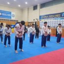 삼봉태권도장 이미지