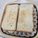 오늘김밥;토스트
