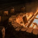 정원캠핑장 이미지