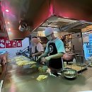 자동차마을 팔달점 | 드디어 찾았다! 행궁동 오코노미야끼 맛집 정착지!