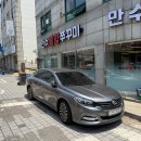 남동구청 지하주차장 이미지