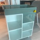 다보네가구 | 자백의 대가 후기, 이케아 외브닝 카트를 조립하며 정주행