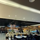 정원연회장 | 신도림ㅣ라마다 웨딩홀 하늘정원 연회장 : 하객 방문 후기