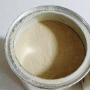 D00380 | Solgar &amp; Now food Brewer's Yeast Powder, 솔가 &amp; 나우푸드 맥주 효모 분말