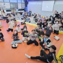 용인대 망포태권도장 이미지