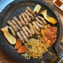 우만동 101-1 ~ 우만동 96-32 | [창원/진해]96고기집::구워주는 녹차삼겹살 맛집 솔직후기